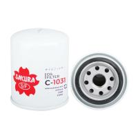 Sakura Spin-On Full Flow Oil Filter Thumbnail
