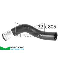 Mackay Radiator Upper Hose for Ford Econovan & Mazda E2000 Thumbnail