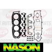 Nason Head Set Thumbnail