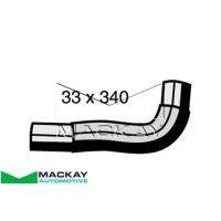 Mackay Radiator Hose Upper fits Mazda E-Series E2500 2.5L I4 Diesel Thumbnail