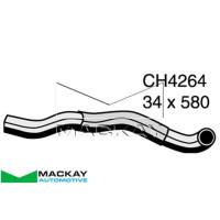 Mackay Radiator Lower Hose for Mazda E2500 2.5L Diesel WL Engine Thumbnail