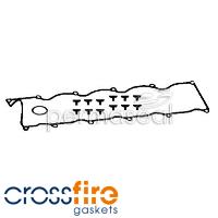 Crossfire Rocker Cover Gasket Set Thumbnail