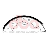 DBA Brake Shoes Street Series Thumbnail