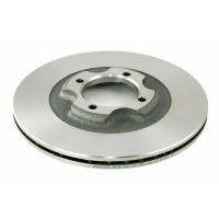 DBA Brake Rotor Street Series Thumbnail