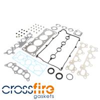 Crossfire Head Set (VRS) Thumbnail