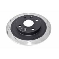 DBA Brake Rotor Street Series T2 Thumbnail