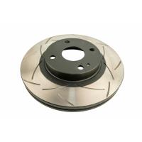 DBA Brake Rotor Street Series T2 Thumbnail