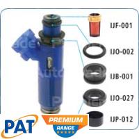 PAT Premium Fuel Injector Service Kit Thumbnail