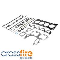 Crossfire Head Set (VRS) Thumbnail