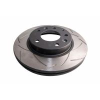 DBA Brake Rotor Street Series T2 Thumbnail