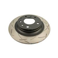 DBA Brake Rotor 4000 Series T3 Thumbnail