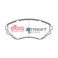 DBA Brake Pads Street Series Thumbnail