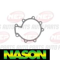 Nason Water pump Thumbnail