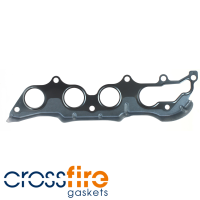 Crossfire Exhaust Manifold Gasket Set Thumbnail