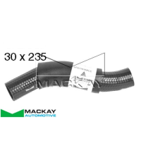 Mackay Radiator Upper Hose Thumbnail