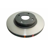DBA Brake Rotor 4000 Series HD Thumbnail