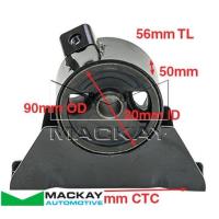 Mackay Right Engine/Transmission Mount Thumbnail