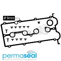 Permaseal Rocker Cover Gasket Set Thumbnail