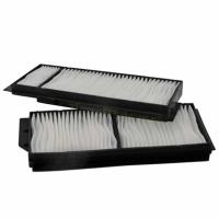 Sakura Automotive Replacement Interior Cabin Air Filter Set (2-Piece) Thumbnail