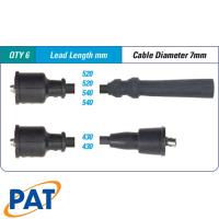 PAT Icon Ignition Lead Set Thumbnail