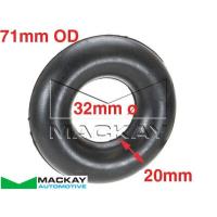 Mackay Muffler End Exhaust Hanger Thumbnail