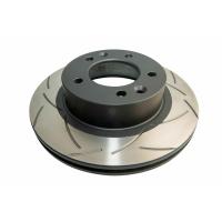 DBA Brake Rotor Street Series T2 Thumbnail