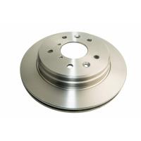 DBA Brake Rotor Street Series Thumbnail