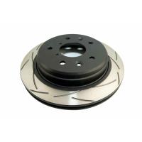 DBA Brake Rotor Street Series T2 Thumbnail