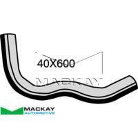 Mackay Radiator Lower Hose Thumbnail