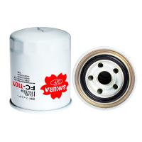 Sakura Spin-On Fuel Filter (Cross Ref: Ryco Z183, Toyota 23304-78020) Thumbnail