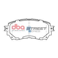DBA Brake Pads Street Series Thumbnail