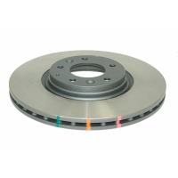 DBA Brake Rotor 4000 Series HD Thumbnail