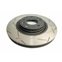 DBA Brake Rotor 4000 Series T3 Thumbnail