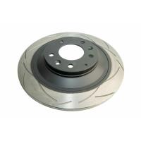 DBA Brake Rotor Street Series T2 Thumbnail
