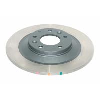 DBA Brake Rotor 4000 Series HD Thumbnail