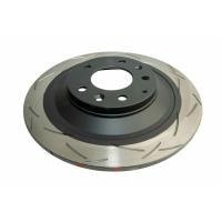 DBA Brake Rotor 4000 Series T3 Thumbnail