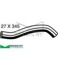Mackay Radiator Upper Top Hose  for Mazda 2 DY 1.5L Thumbnail