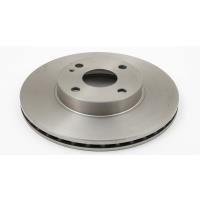 DBA Brake Rotor Street Series Thumbnail