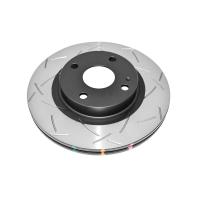 DBA Brake Rotor 4000 Series T3 Thumbnail