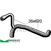 Mackay Radiator Lower Hose Thumbnail