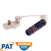 PAT Premium Front Brake Pad Wear Sensor Thumbnail