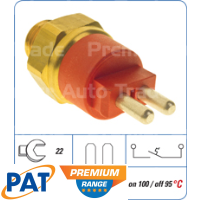 PAT Premium Cooling Fan Switch Thumbnail
