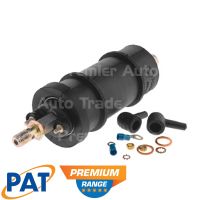 PAT Premium Fuel Pump: External Thumbnail