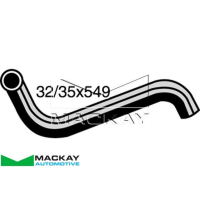 Mackay Radiator Lower Hose Thumbnail