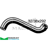 Mackay Radiator Upper Hose Thumbnail