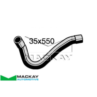 Mackay Radiator Lower Hose Thumbnail