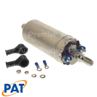 PAT Icon Electronic Fuel Pump Thumbnail