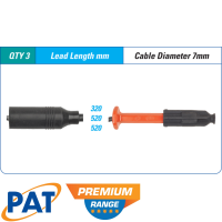 PAT Premium Ignition Lead Set Thumbnail