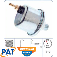 PAT Premium Oil Pressure Sensor Thumbnail