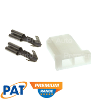 PAT Premium Fuel Injector Performance Connector Plug Thumbnail